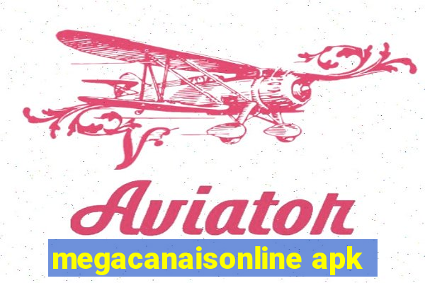 megacanaisonline apk